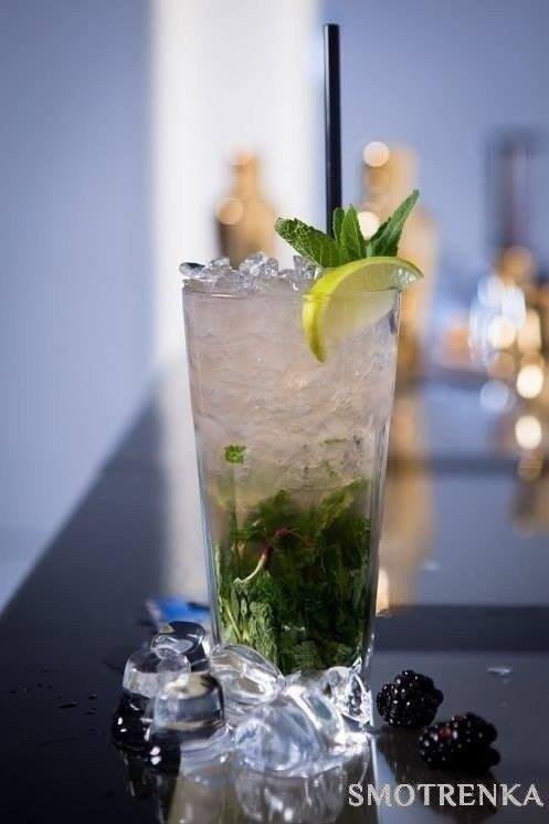 Flybar