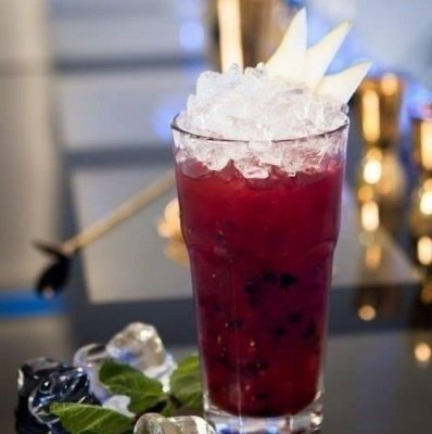 Flybar