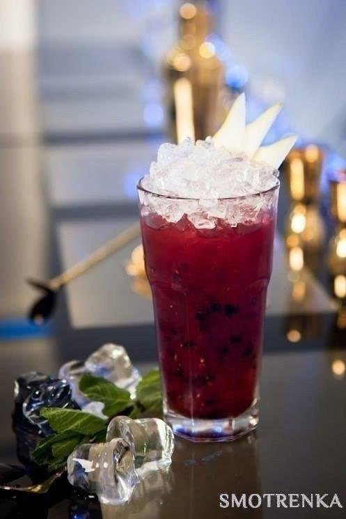Flybar