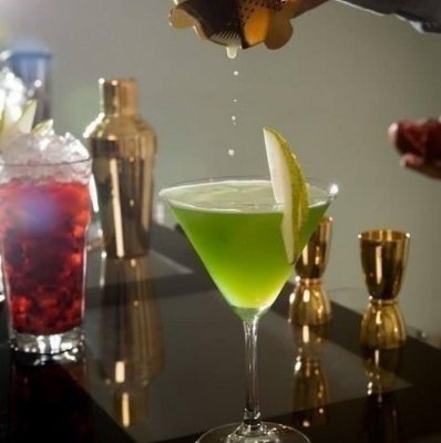 Flybar
