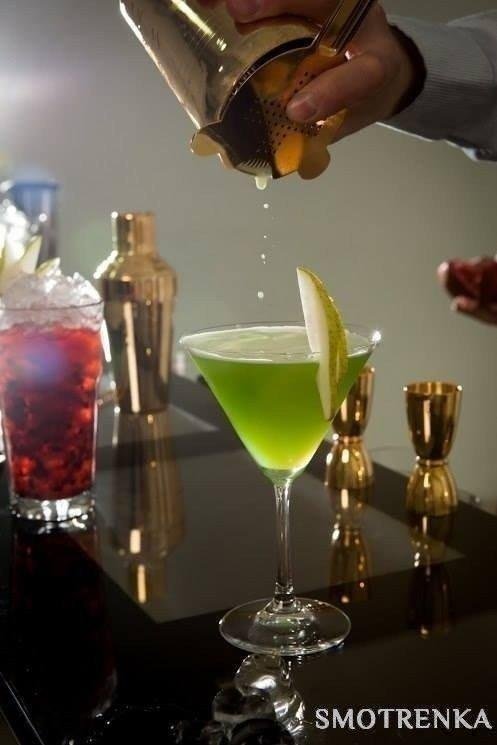 Flybar