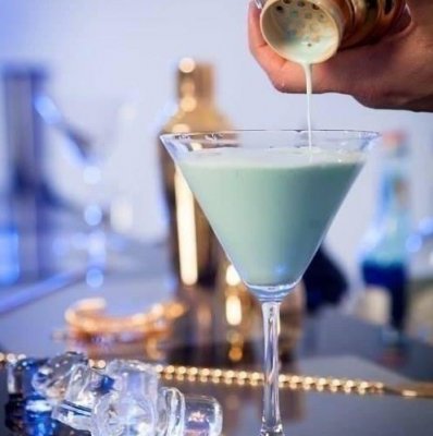 Flybar