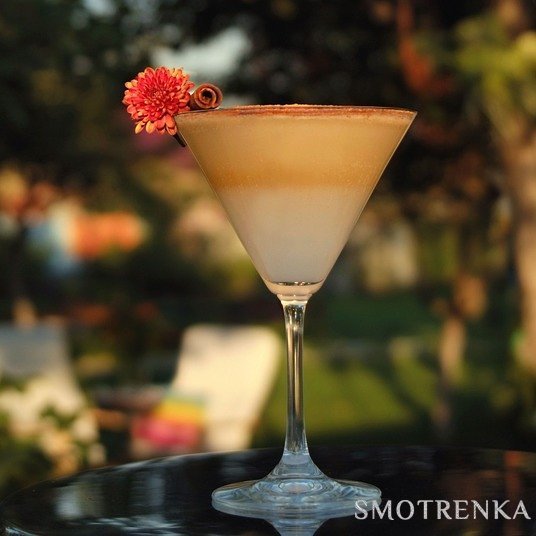 Flybar
