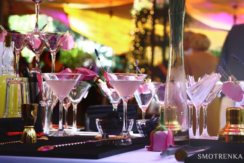 Flybar