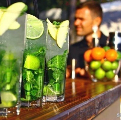 Flybar