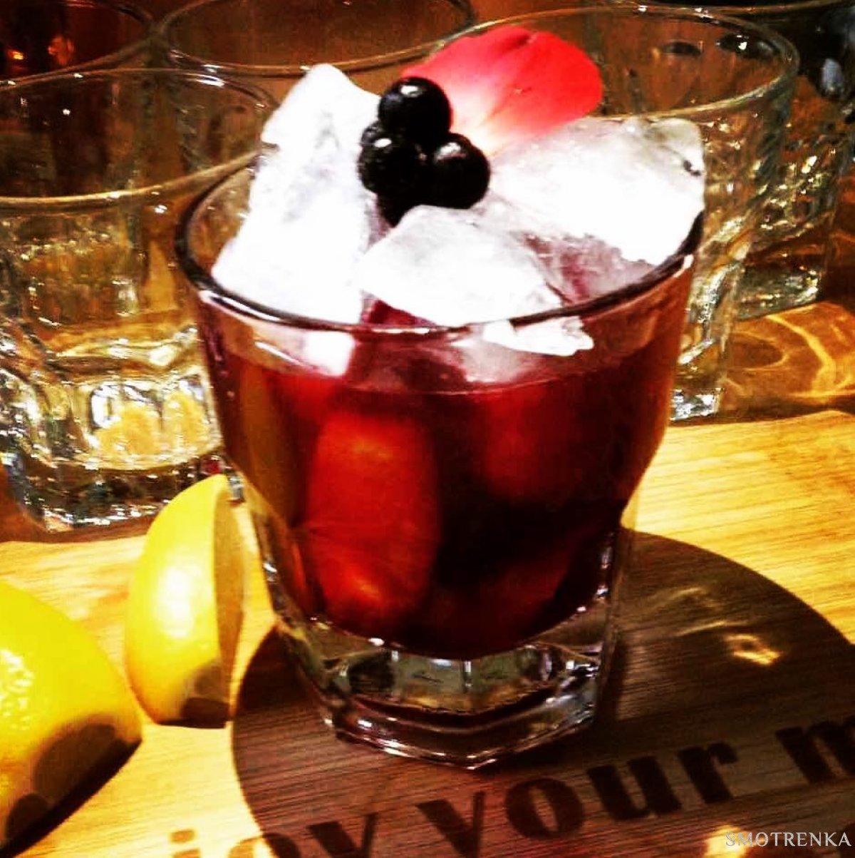 Flybar