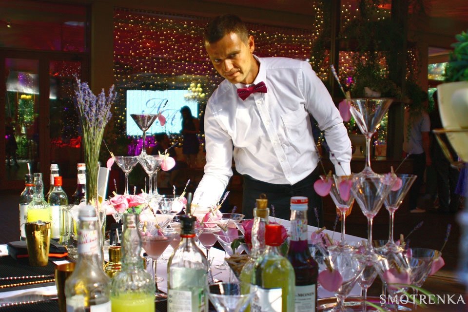 Flybar