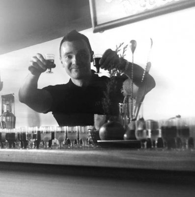Flybar