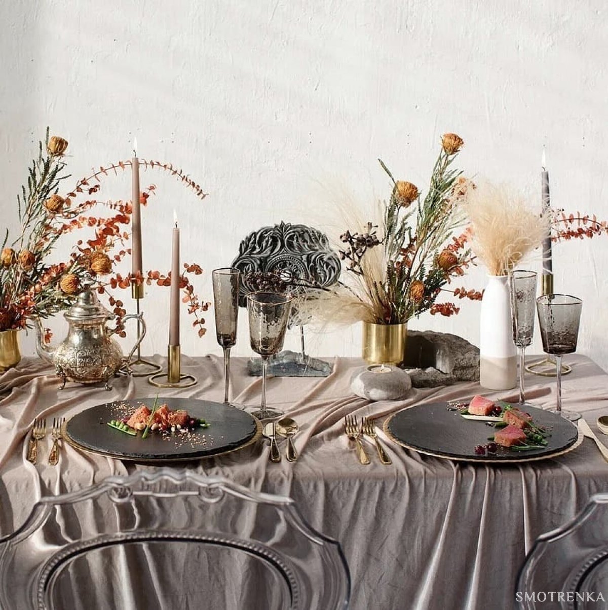 Corso catering