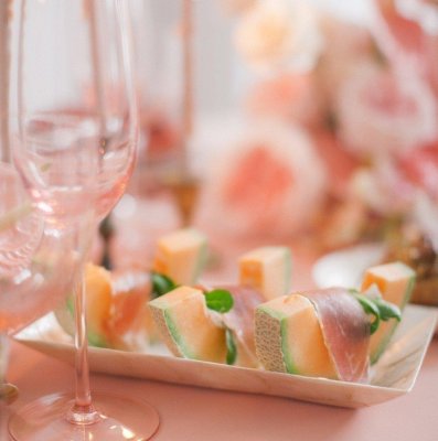 Corso catering