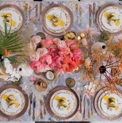 Corso catering