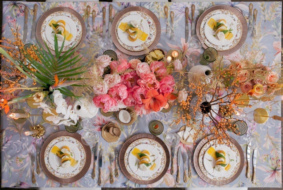 Corso catering