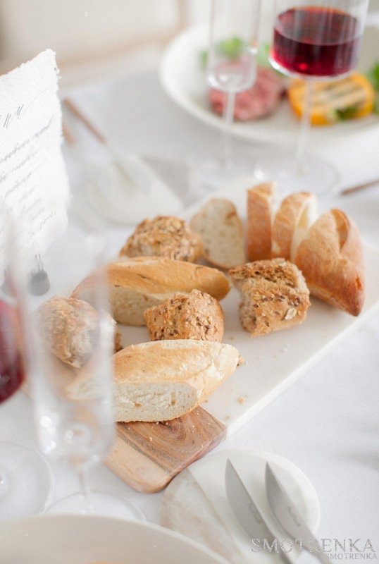 Corso catering