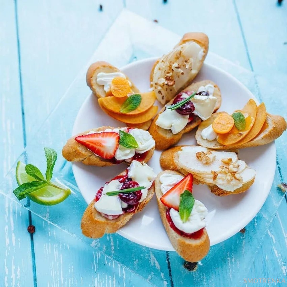 Corso catering