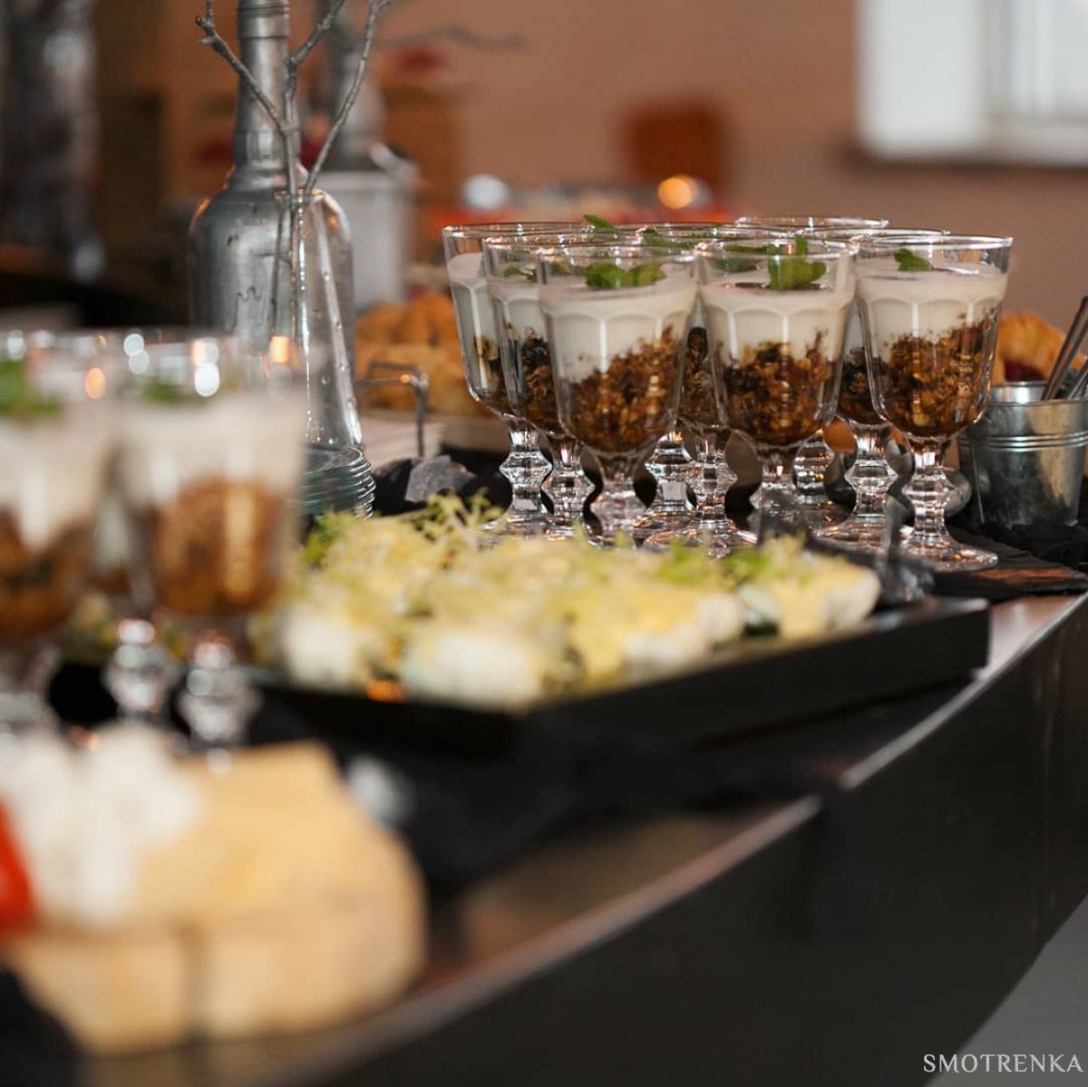 Corso catering