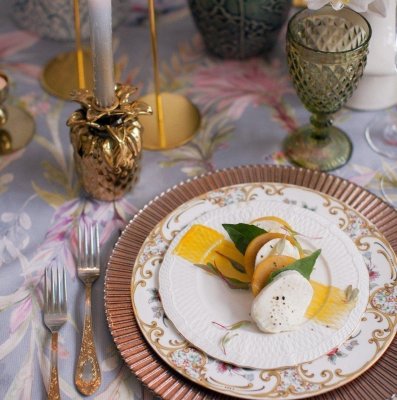 Corso catering