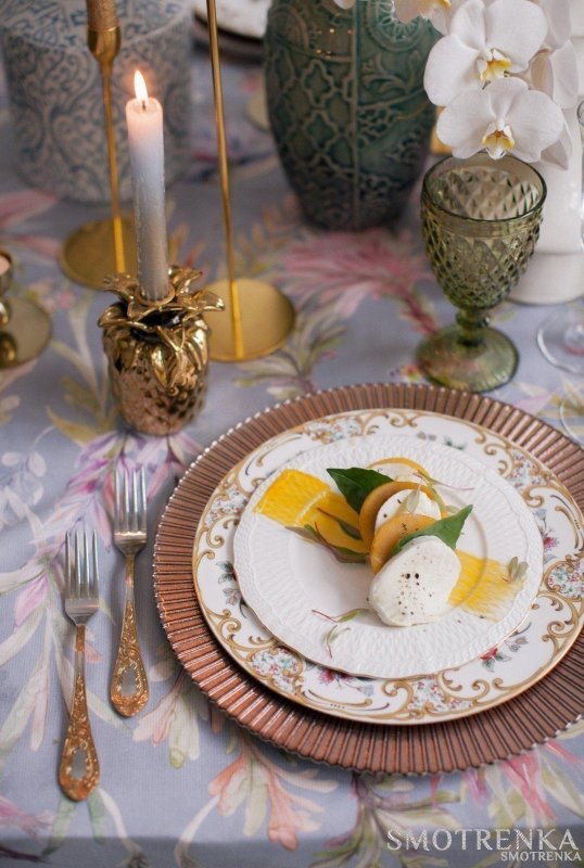 Corso catering
