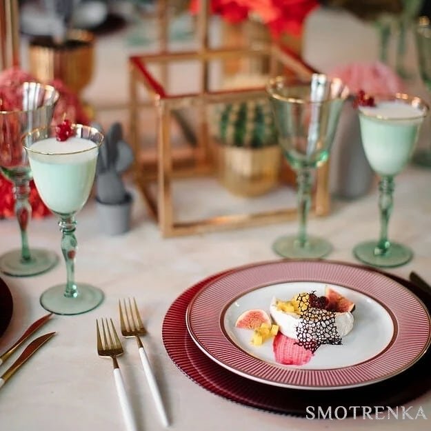 Corso catering