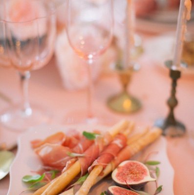 Corso catering