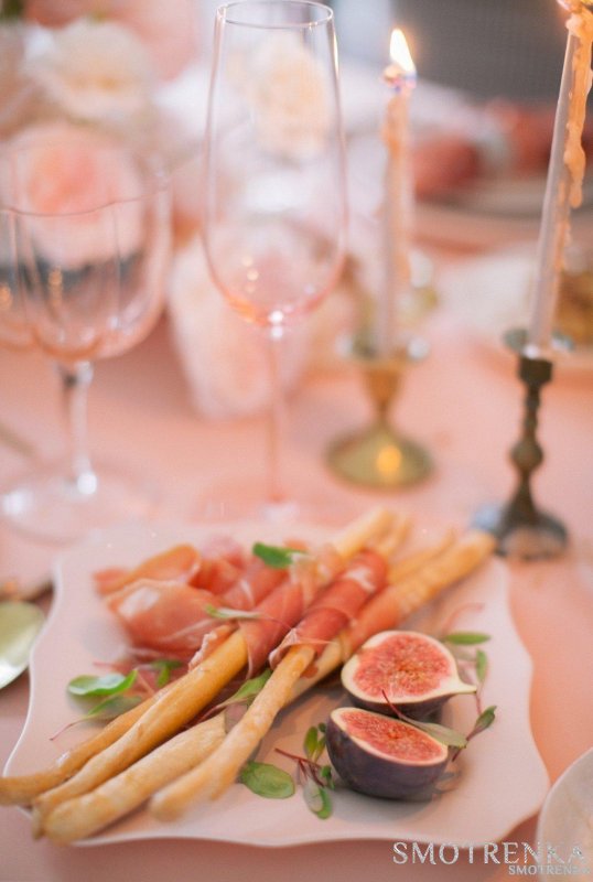 Corso catering