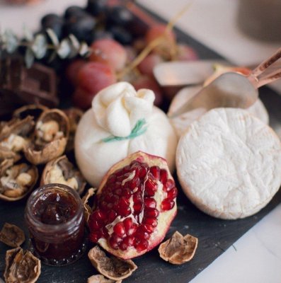 Corso catering