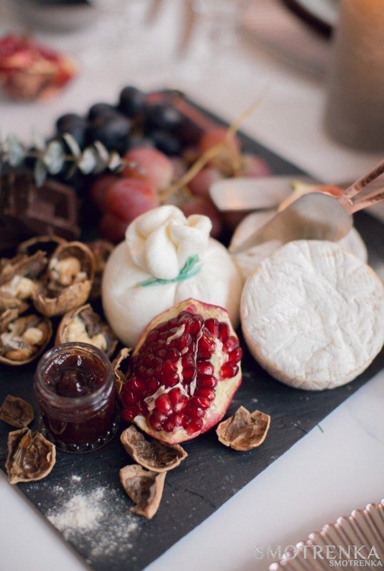 Corso catering