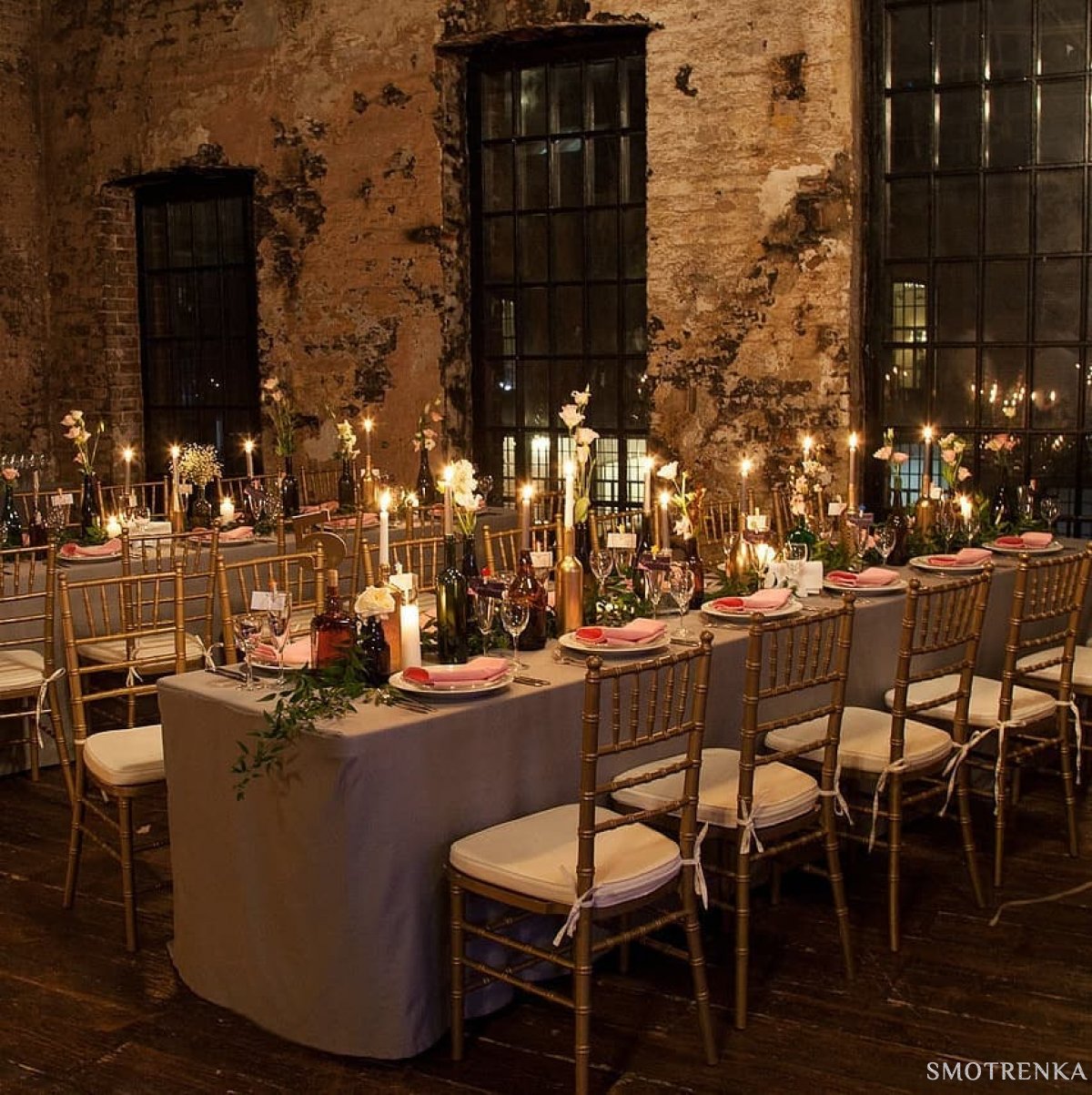 Corso catering