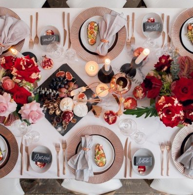Corso catering
