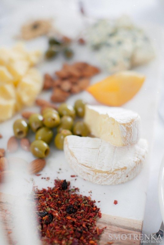 Corso catering