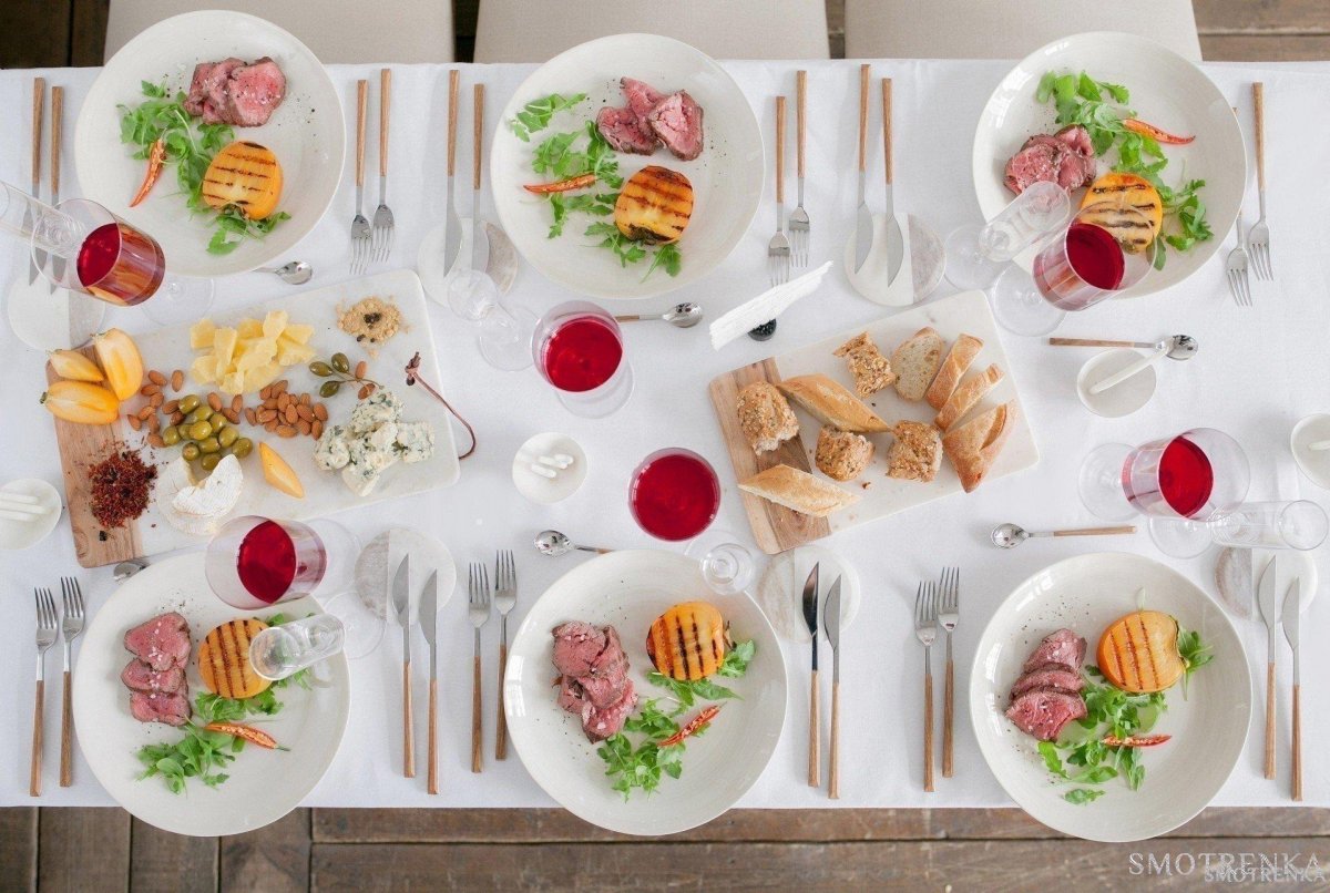 Corso catering