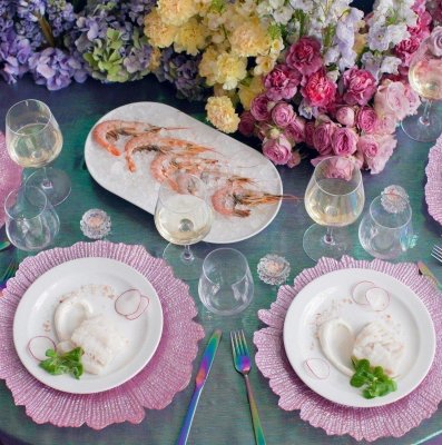 Corso catering