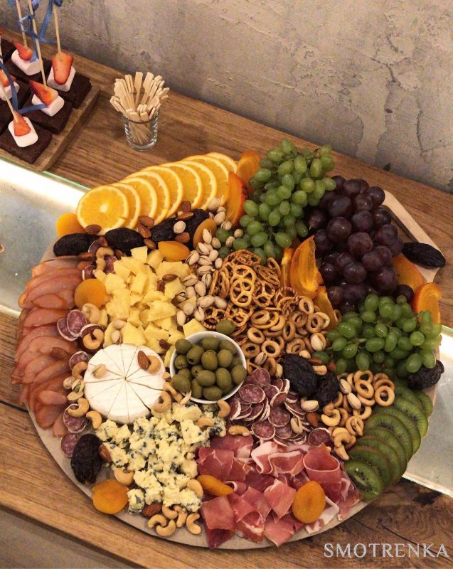 SALT Catering
