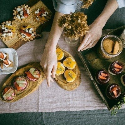 SALT Catering