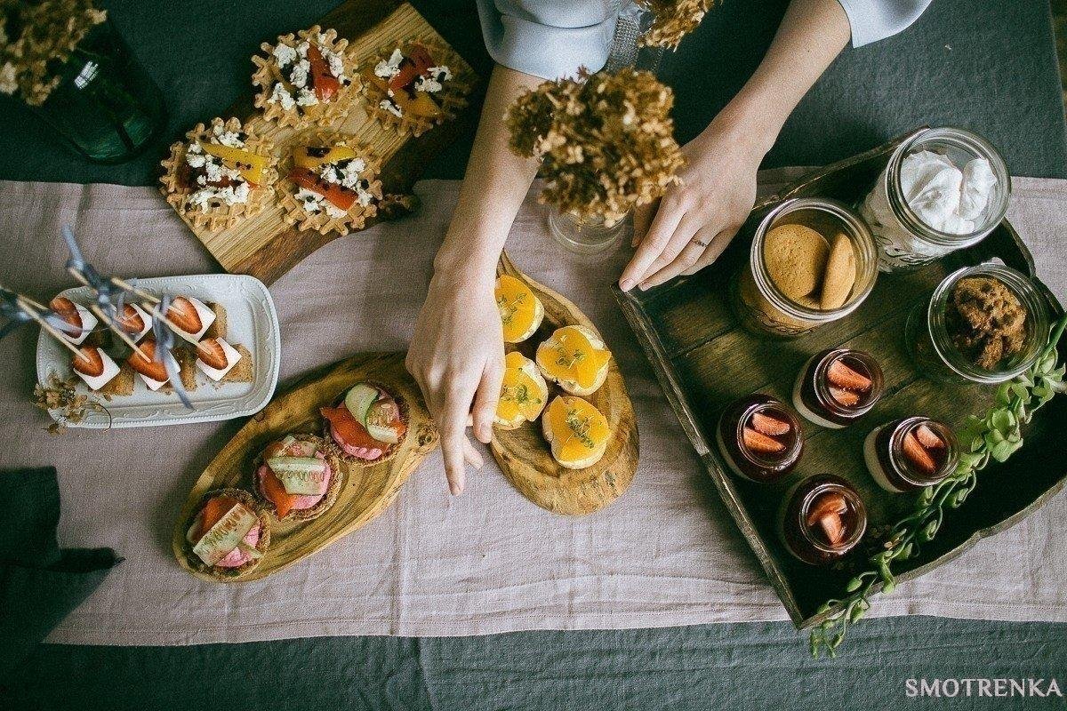 SALT Catering