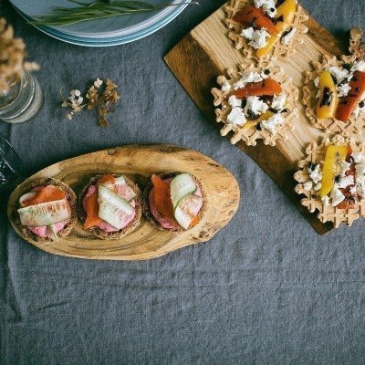 SALT Catering