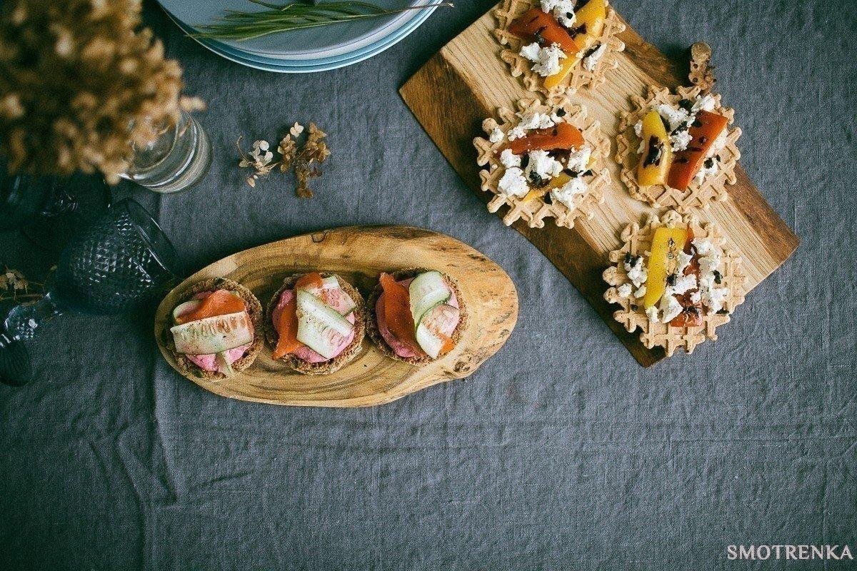 SALT Catering