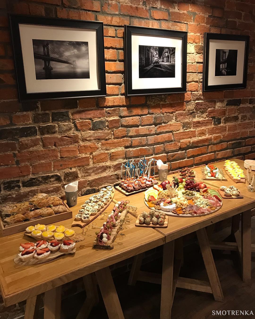 SALT Catering