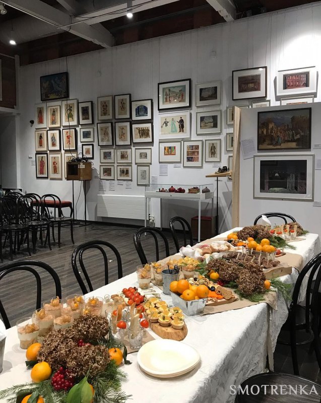 SALT Catering