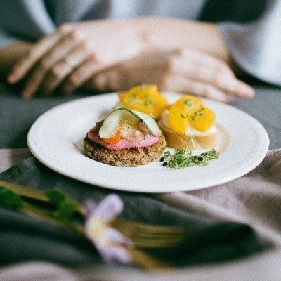SALT Catering