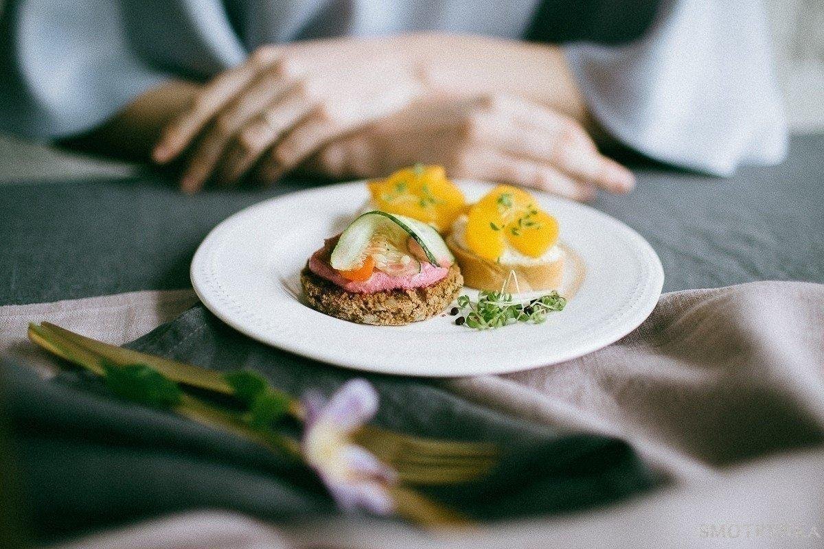 SALT Catering