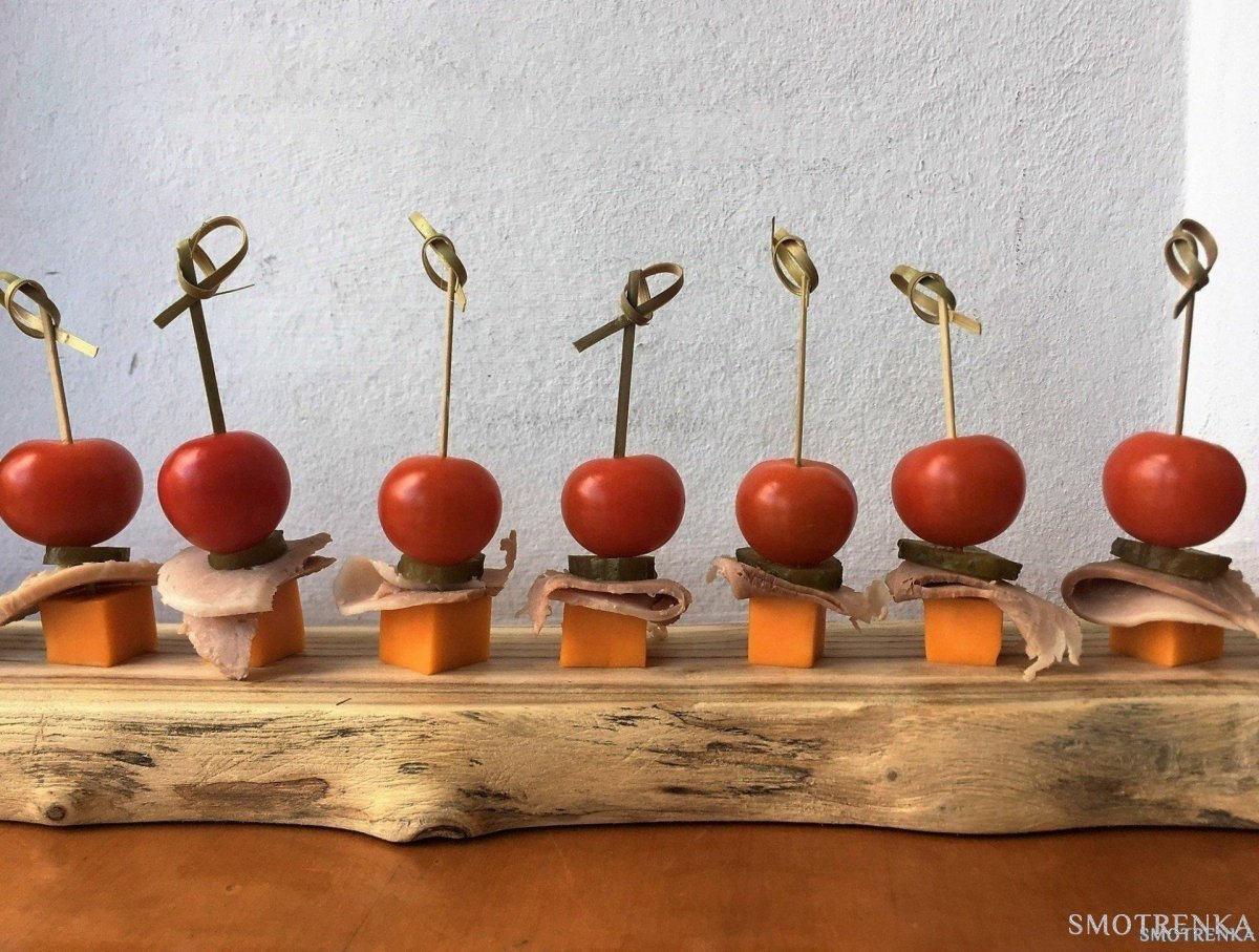 SALT Catering