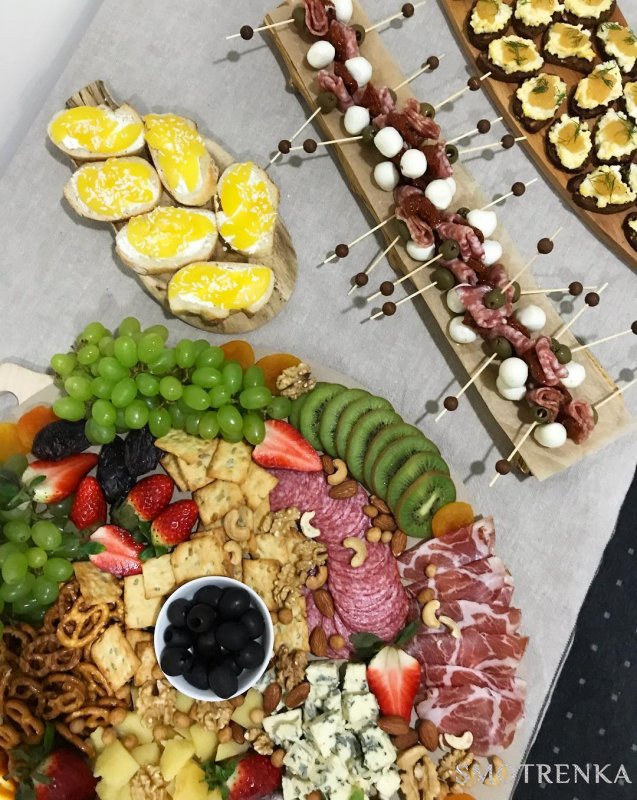 SALT Catering