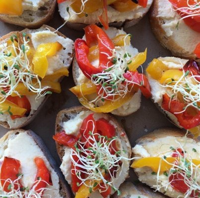 SALT Catering