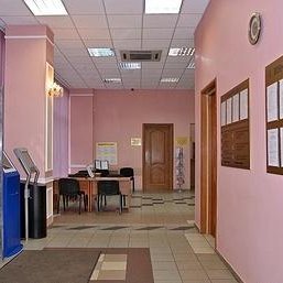 Нагатинский отдел ЗАГС