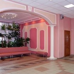 Нагатинский отдел ЗАГС