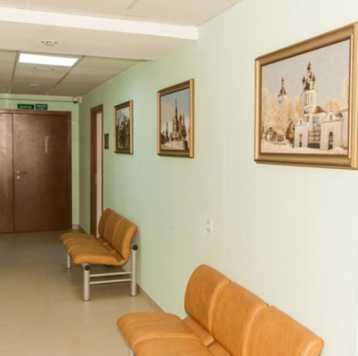 Новофедоровский отдел ЗАГС