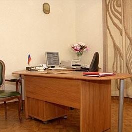 Перовский отдел ЗАГС