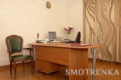 Перовский отдел ЗАГС