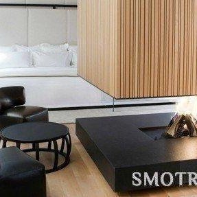Гостиница Barvikha hotel &amp; spa