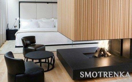 Гостиница Barvikha hotel & spa